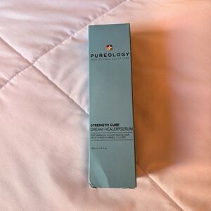 BNIB Pureology Strength Cure Dream Healer Serum